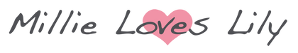 Millieloveslily.com logo