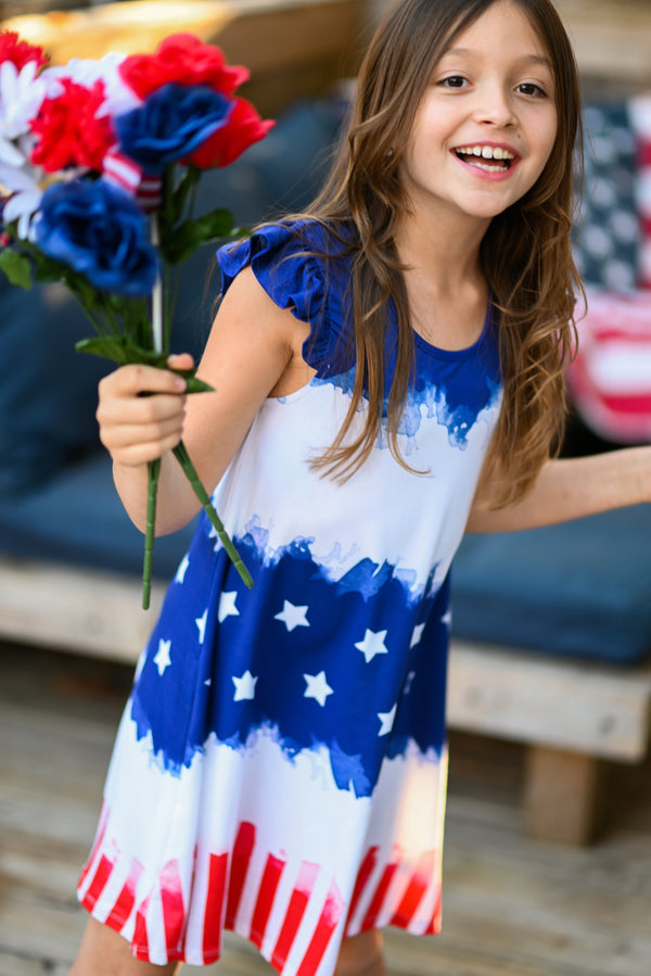 millie-loves-lily-stars-stripe-swing-dress