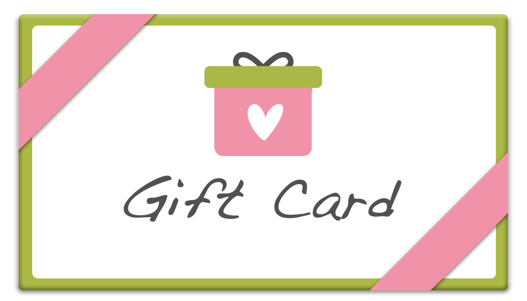 Millie Loves Lily Gift Card