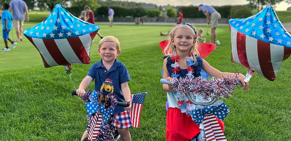 Making Memories during Memorial Day Weekend. - Millieloveslily.com