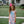 Load image into Gallery viewer, Kids Coral Horses Button-Front Angel-Sleeve Dress
