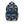 Load image into Gallery viewer, Navy Famous Floral Backpack
