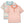 Millie Loves Lily Boys' Sunset Stripe & Coral Stripe Polo Shirts