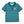 Teal Stripe Pumpkin Truck Polo