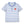 Load image into Gallery viewer, Periwinkle Stripe Apple Polo
