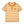 Orange Stripe Pumpkin Polo