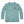 Nile Blue Heather Penguin Skate Long-Sleeve Polo