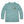 Load image into Gallery viewer, Nile Blue Heather Penguin Skate Long-Sleeve Polo
