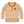 Rust Stripe Turkey Long-Sleeve Polo