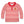 Kids Red Stripe Gingerbread Long-Sleeve Polo