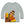 Heather Gray Turkey Long-Sleeve Crewneck Top