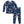 Navy Nativity Pajama Set