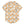 Kids Cream Pumpkin Paradise Short-Sleeve Button-Up