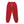 Load image into Gallery viewer, Red Front-Pocket Drawstring Joggers
