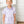 Load image into Gallery viewer, Purple Stripe Henley
