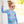 Kids Turquoise Octopus Sea Long-Sleeve Rashguard Set