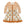 Load image into Gallery viewer, Rust Pumpkin Pam Button-Up A-Line Dress
