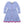 Load image into Gallery viewer, Periwinkle Button Up Dress
