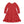 Load image into Gallery viewer, Red Patch Pocket Dress
