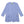 Periwinkle Open Cardigan