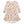 Load image into Gallery viewer, Light Pink Floral Coquette Long-Sleeve Midi Dress
