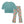 Millie Loves Lily Girls Nile Blue Top and Flared Legging Set