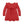 Cotton Ruffle Long-Sleeve Top