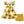 Millie Loves Lily Girls Marigold & Cream Sunflower Angel Sleeve Dress and Matching Short Set