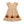 Millie Loves Lily Girls Orange Gingham Thanksgiving Parade Border Dress