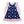 Pink Christmas Angels Angel-Sleeve Dress