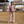 Kids Nostalgia Rose Ribbed Long-Sleeve Top & Rodeo Wide-Leg Pants