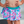Millie Loves Lily Girls Turquoise Water World 2 - pc Ruffle Swimsuit, 2 - pcs, UPF 50+ - Millieloveslily.com