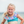 Millie Loves Lily Girls Turquoise Water World 2 - pc Ruffle Swimsuit, 2 - pcs, UPF 50+ - Millieloveslily.com