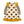 A cream colored dress with long sleeves featuring a turkey pattern and yellow dots on the border.