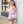 Load image into Gallery viewer, Light Pink Sleeveless Ruffle Babydoll Top &amp; Diminika Unicorn Bike Shorts

