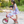 Load image into Gallery viewer, Periwinkle Popsicles Sleeveless Pocket A-Line Dress
