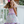 Load image into Gallery viewer, Lilac Octopus Sea Tie-Strap Ruffle-Accent A-Line Dress
