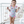Load image into Gallery viewer, Mint Flamingo Dance Ruffle-Accent One-Piece

