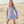Purple Underwater Long-Sleeve Rashguard Set