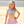 Load image into Gallery viewer, Periwinkle Gingham Ruffle-Accent Tankini
