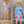 Load image into Gallery viewer, Ice Blue Barnyard Short-Sleeve Rashguard Set
