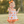 Kids White Pumpkin Patchwork Skirted Bubble Romper