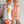 Cream Angel-Sleeve Top & Pumpkins Leggings