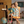 Load image into Gallery viewer, Khaki School Bag Angel-Sleeve Dress
