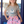 Load image into Gallery viewer, Gray Heather Tulip-Sleeve Top &amp; Kitty Lounge Skort
