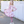 Light Pink Dogs & Stars Button-Front Dress & Nostalgia Rose Button Leggings