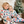Cream & Green Christmas Dreams Pajama Set