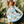 Nile Blue Christmas Forest Front-Pocket A-Line Dress