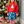 Load image into Gallery viewer, Red Crewneck Sweatshirt &amp; Happy Snowman Skirted Leggings
