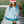 Load image into Gallery viewer, Green Christmas Tree Angel-Sleeve Dress
